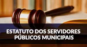 Lei Complementar 01/1991 - Estatuto dos Servidores Municipais de Salvador