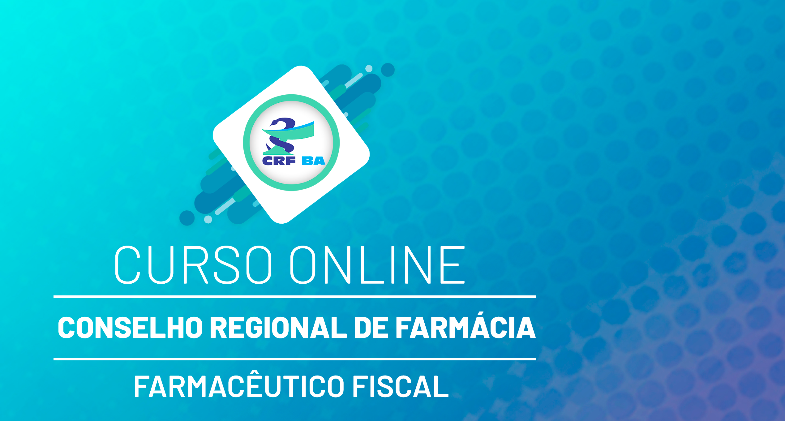 CRF - Conselho Regional de Farmácia - Nível Superior - Farmacêutico Fiscal